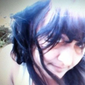 Meet your Posher, Merika